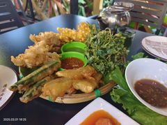 -瑞丽觉觉味道·异国风情(瑞丽大道店)