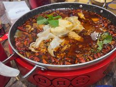 -聂发财重庆江湖菜(解放碑店)