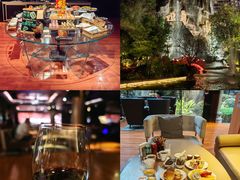 -广州花园酒店