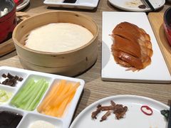 酥不腻烤鸭-小大董·烤鸭(凤凰汇店)