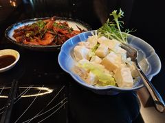 -曙亚洲餐厅-重庆富力艾美酒店(南坪万达广场店)