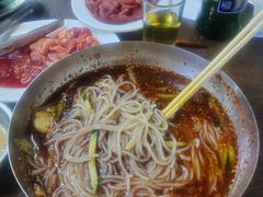 -西塔隆太白烤牛肉馆(图们路店)