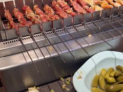 -邢氏老太太烤串(北兴街店)