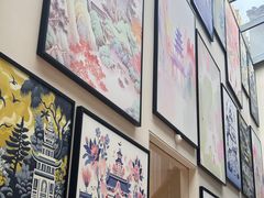 -狮王府淮扬菜(夫子庙老门东店)