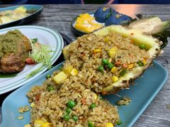 -长勺子东南亚(街道口店)