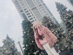 -城市露台景观餐厅(淮海路店)