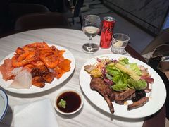 -金茂君悦·食在56海鲜自助餐厅ON56