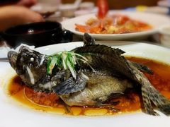 -稻香酒家(长宁KING88广场店)