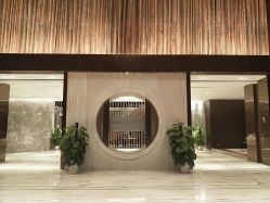 -南宁中心永恒皇冠假日酒店·宴会厅