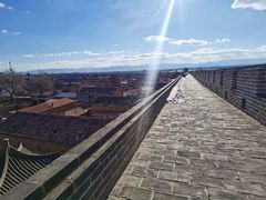 -鸡鸣驿古城