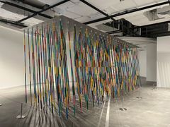 -chi K11艺术空间展览厅