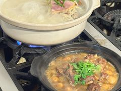 -百姓食府(秦虹路店)