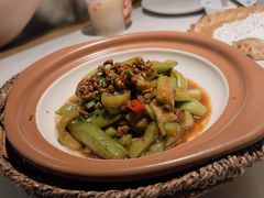 -老阿爸鲜鱼土菜(园区永旺店)