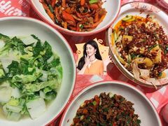 -龙师傅卤炒(天马店)