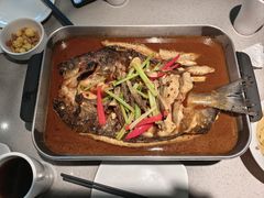 -半天妖烤鱼(方庄店)