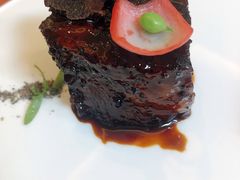 古法黑松露牛排-虹御轩·传承江浙菜(虹桥店)