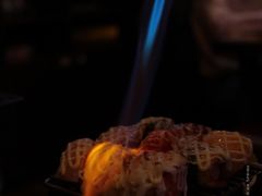火炙波波寿司-仙隐小鹿中華の日料(正弘城店)