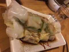 -三更食堂