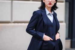 -优山定制西服衬衫大衣(国贸店)