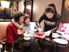 -上海苏宁宝丽嘉酒店·嘉府壹号中餐厅