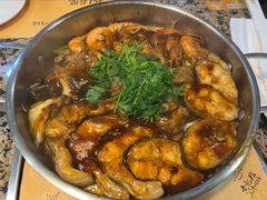 -黄记煌三汁焖锅(1818广场店)