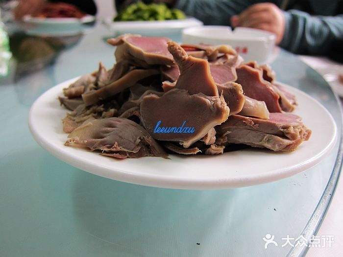 梓贤阁精品菜馆(江宁汤山店)图片