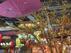 -古道村落(温汤店)