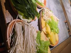 -探鱼·鲜青椒爽麻烤鱼(天河优托邦店)
