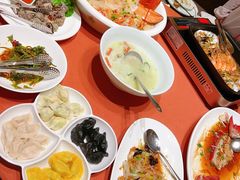 -船歌·鱼水饺青岛菜(闽江二路店)