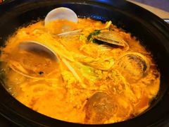 -达叔香味海鲜(海棠68环球美食街店)