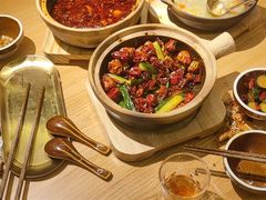 -付掌柜在成都·热炒砂锅集(金禾店)