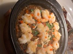 -绿茶餐厅(北京世纪金源店)