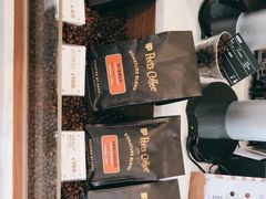 -Peet's Coffee皮爷咖啡(大学路店)
