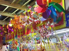 -越秀西湖花市(广州城市广场花卉店)
