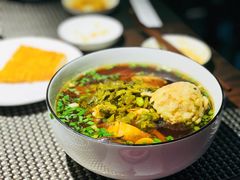 -十面春风·江南面馆(崇宁路店)