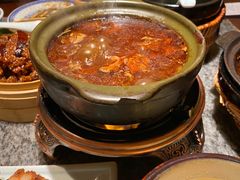 -南京大牌档(青岛万象城店)