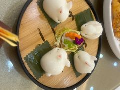 -丰尔粥食·顺德鱼生·干蒸排骨顺德菜(大良分店)