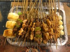 -老谢野馄饨(延安路店)
