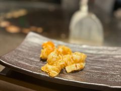 -岩盐·铁板料理(嘉里店)