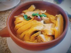 汽锅鸡-東城故事·尋找姆媽的味道(玉兰路店)
