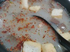 -小杨生煎(龙阳广场店)