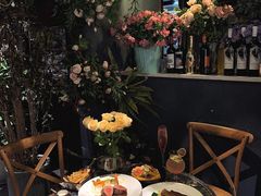 -第101座花园餐厅(湖滨88店)