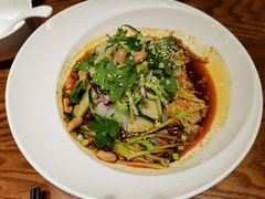 -巴扎美食·新疆菜·西域歌舞表演餐厅(新疆大厦店)