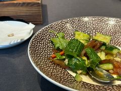 -台州耀达国际酒店-福满楼中餐厅