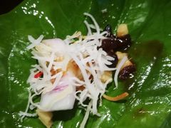 -食肆&Fourteen(武林夜市店)