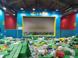 -恐龙探索乐园(磁器口店)