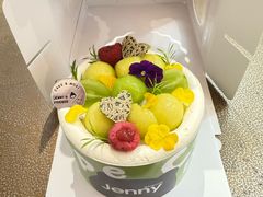 -静宜和她的朋友(星海广场店)