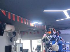 -M.S拳击泰拳馆(大学路店)