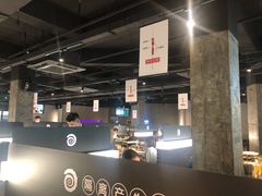 -很久以前羊肉串(中山公园店)
