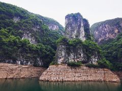 -白帝城·瞿塘峡景区